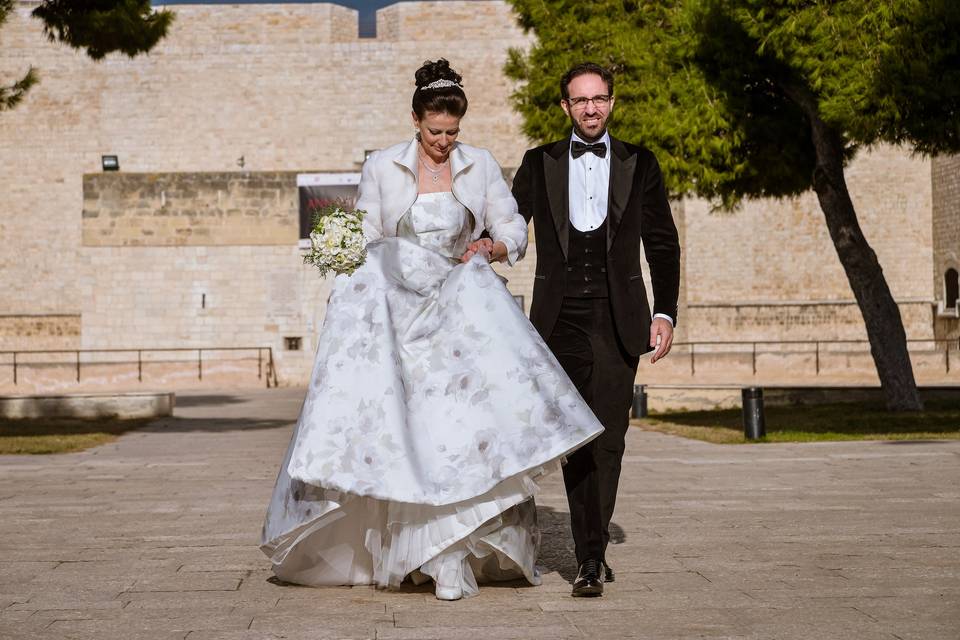 Isabella & Gerardo