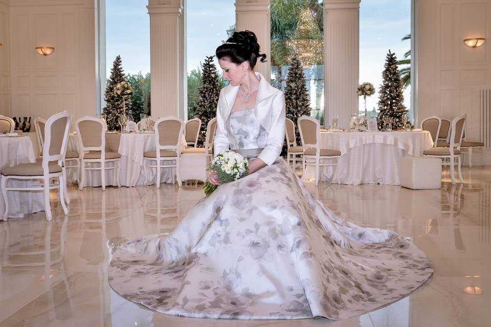 Isabella & Gerardo