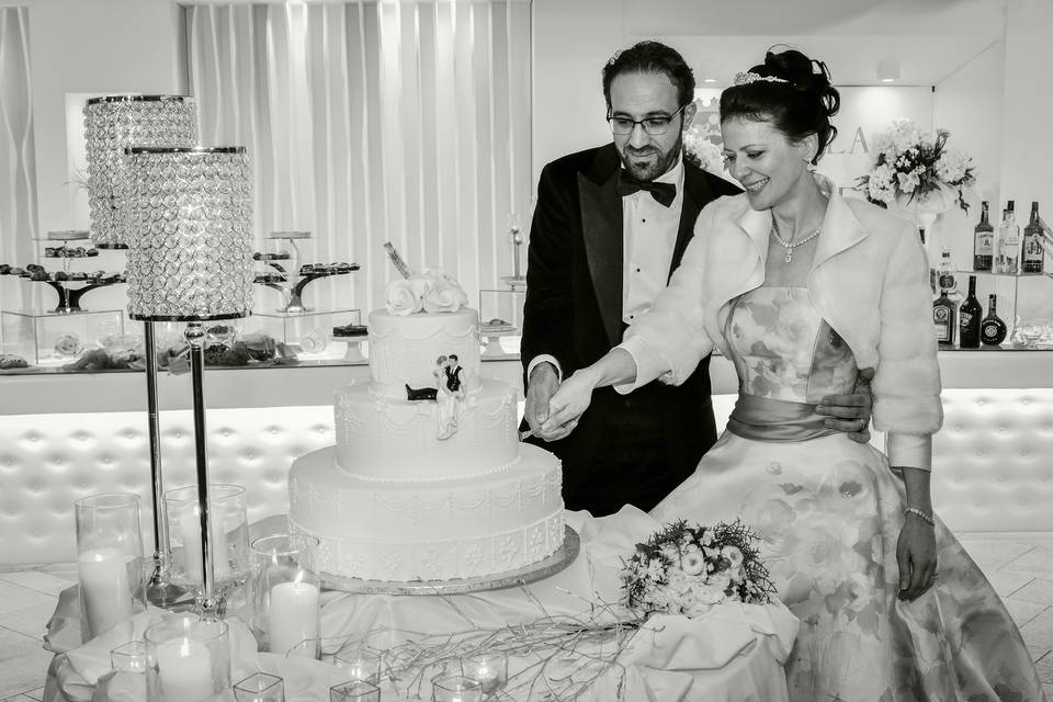 Isabella & Gerardo