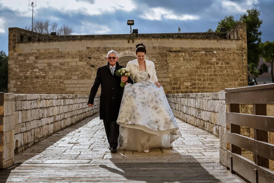 Isabella & Gerardo
