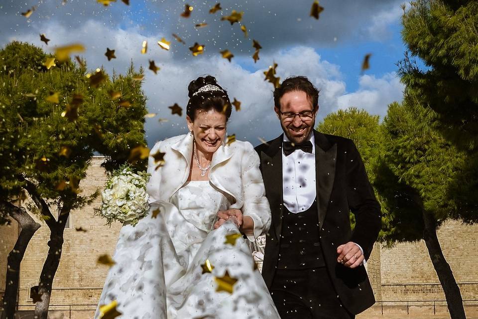 Isabella & Gerardo