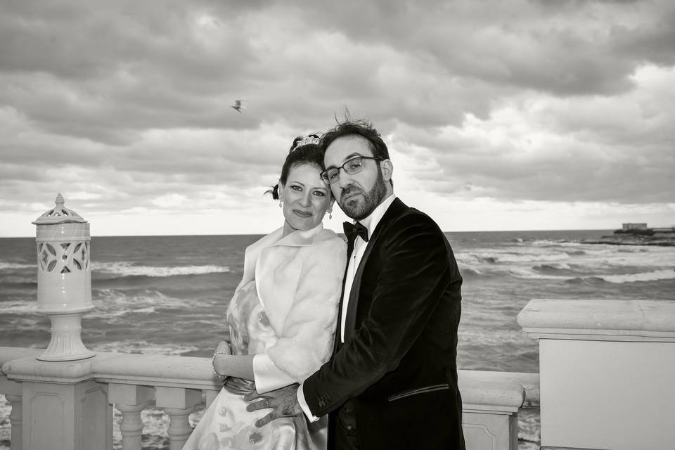 Isabella & Gerardo