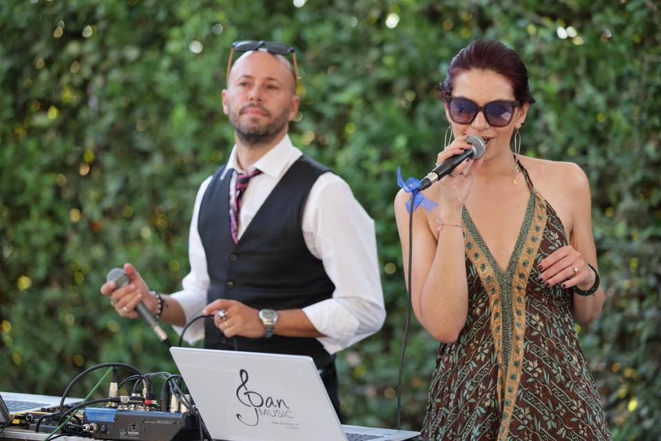 Duo musicale