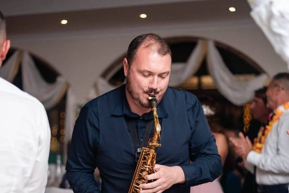 Sax