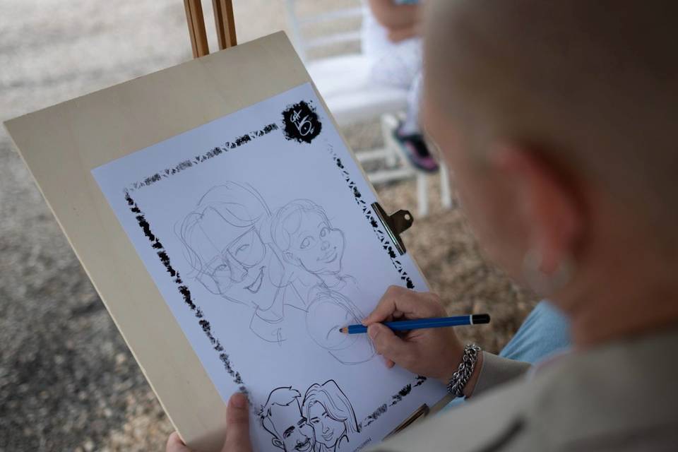 Caricature