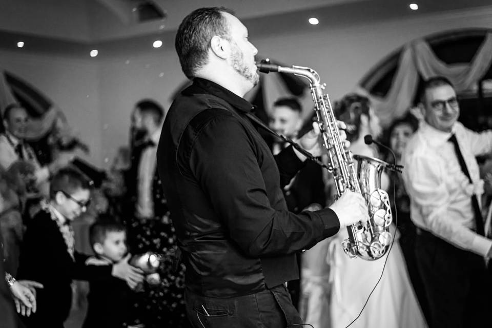 Sax
