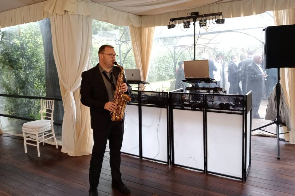 Sax