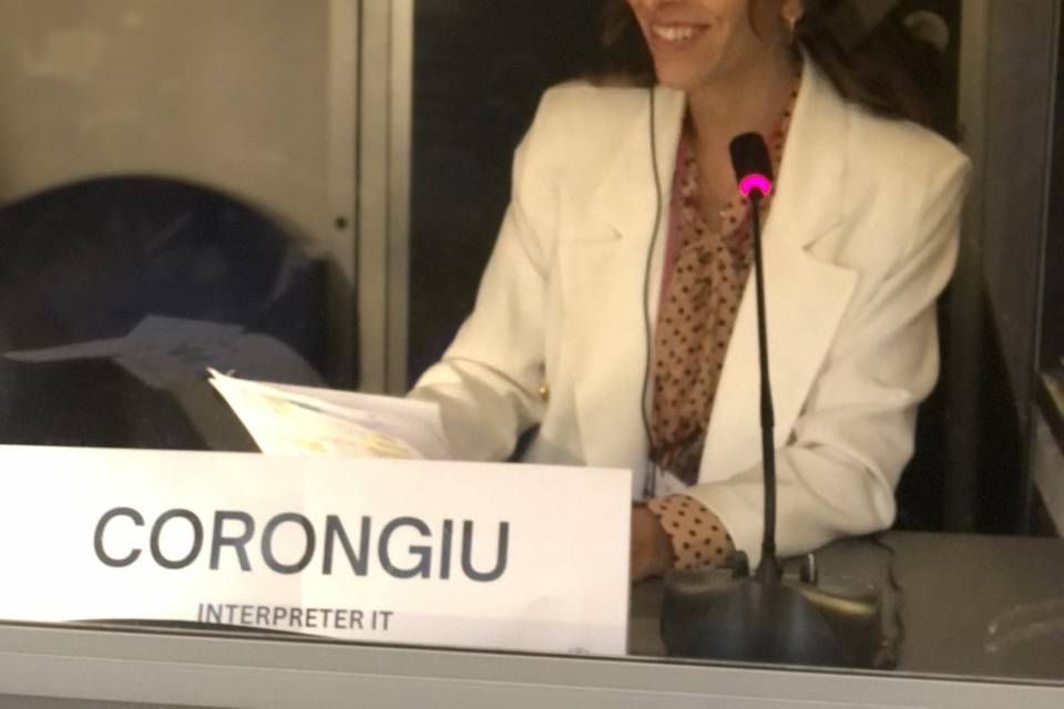Mara Corongiu