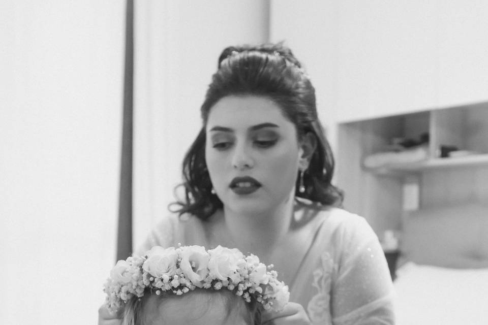 Carmen & Alessandro