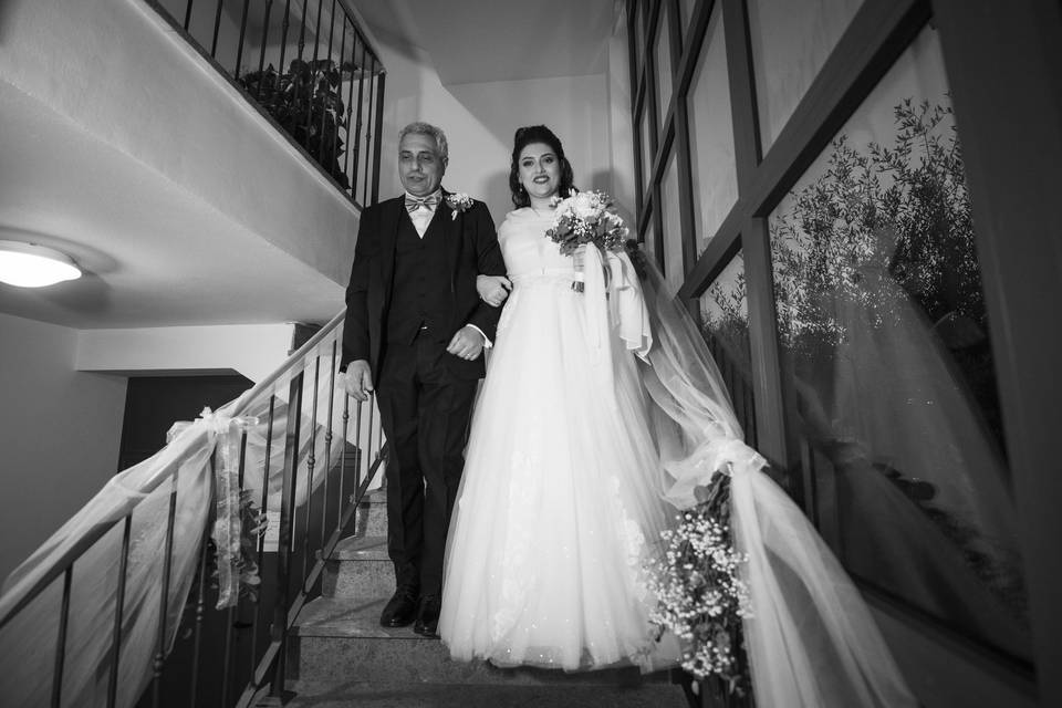 Carmen & Alessandro