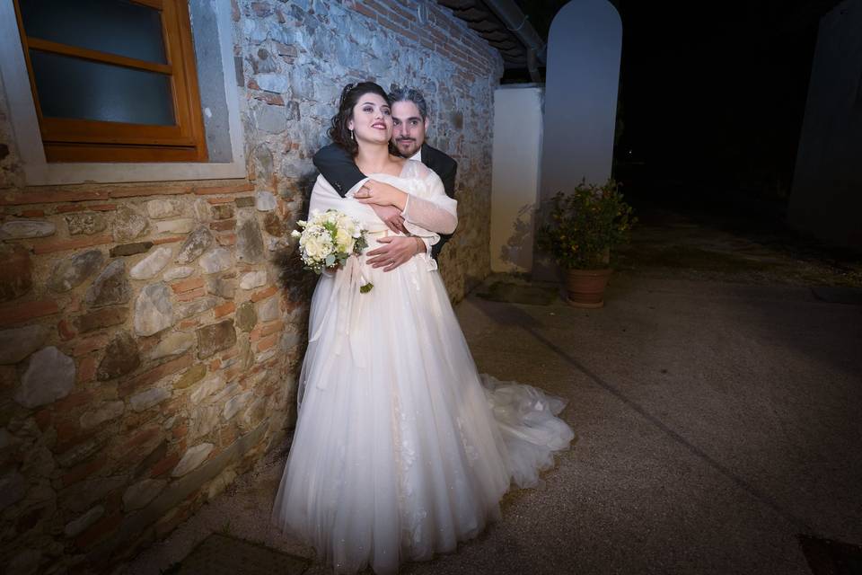 Carmen & Alessandro