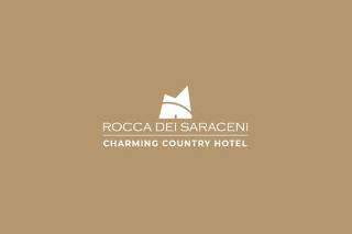 Rocca dei Saraceni logo