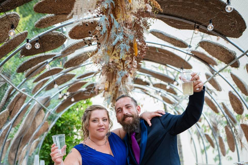 Giada & Cristian