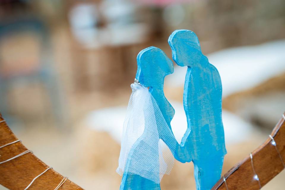 Giada & Cristian