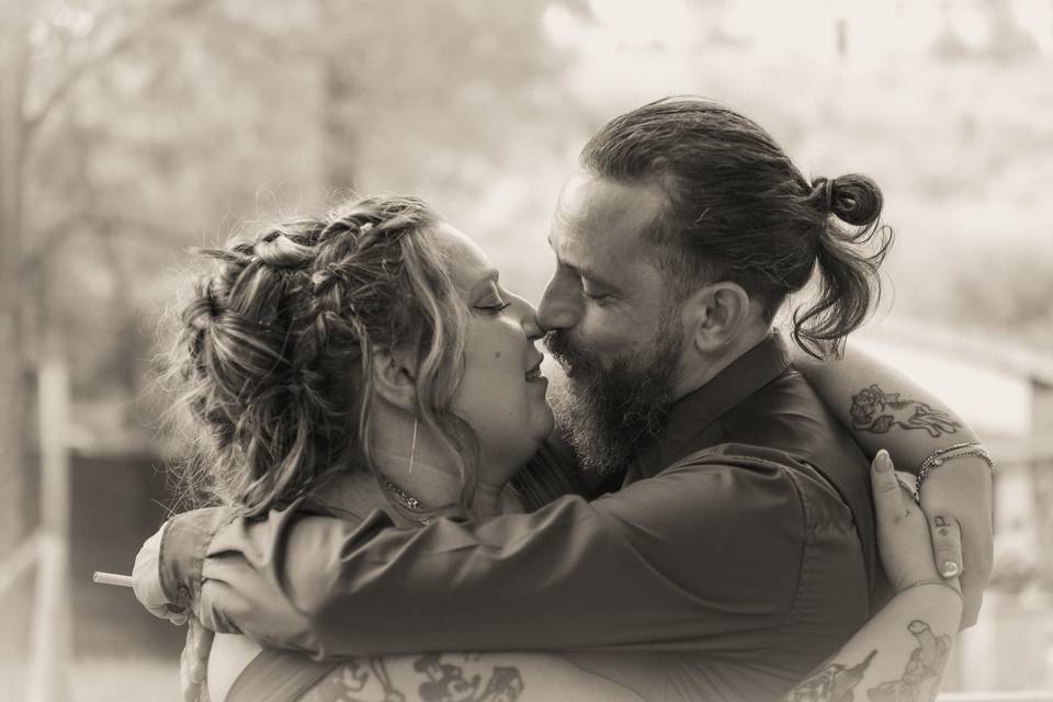 Giada & Cristian