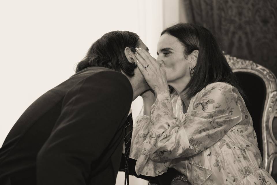 Christina & Simone