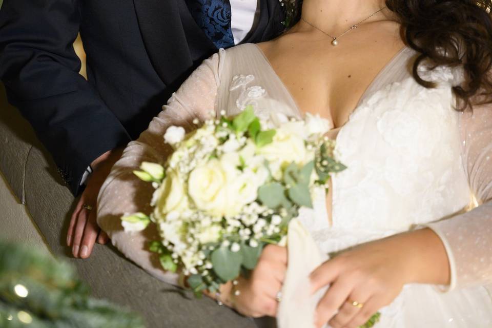 Carmen & Alessandro