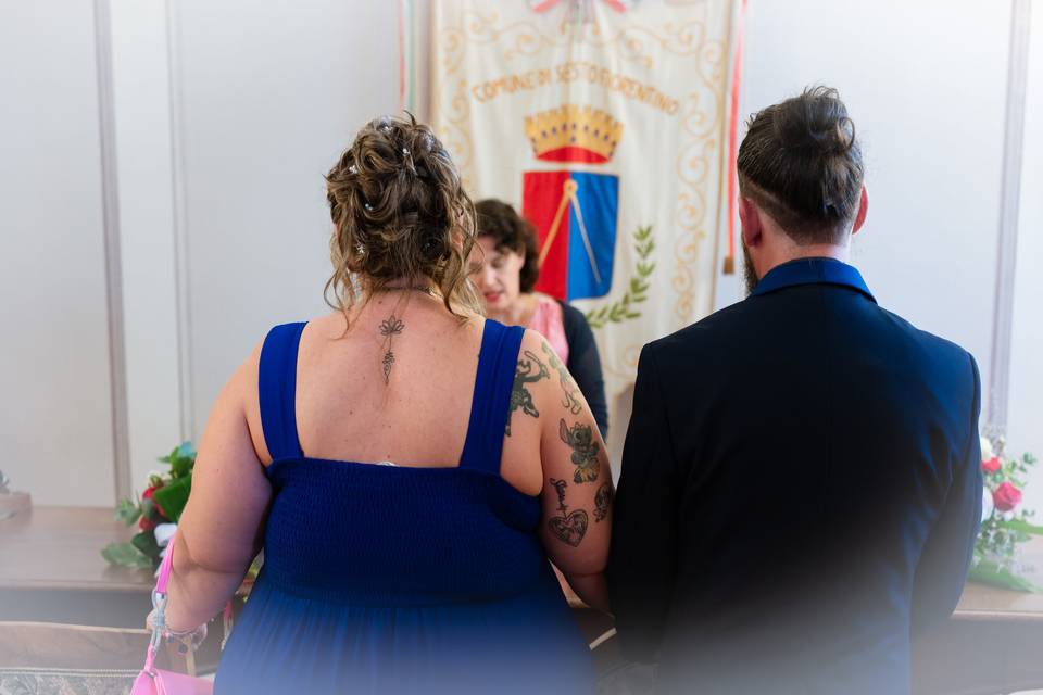 Giada & Cristian