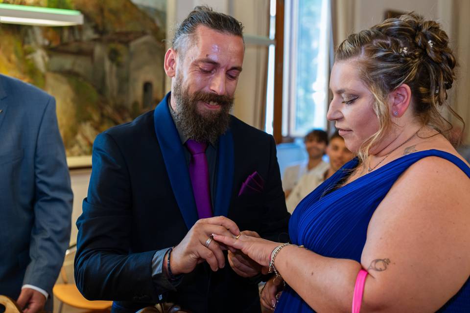 Giada & Cristian