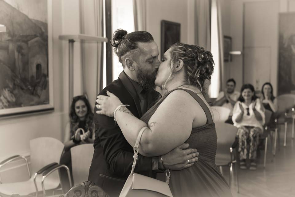Giada & Cristian