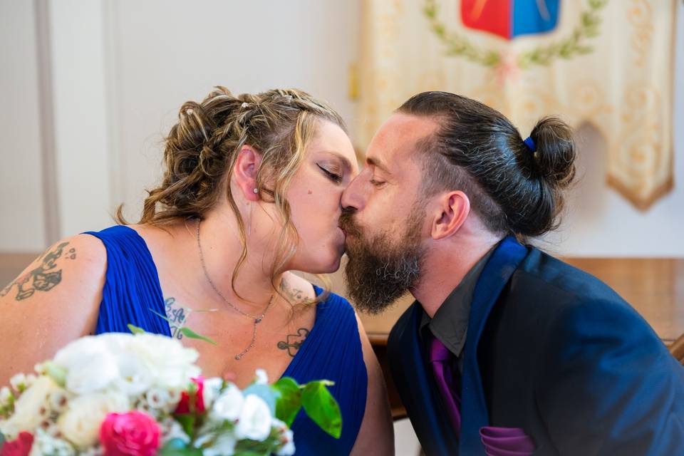 Giada & Cristian