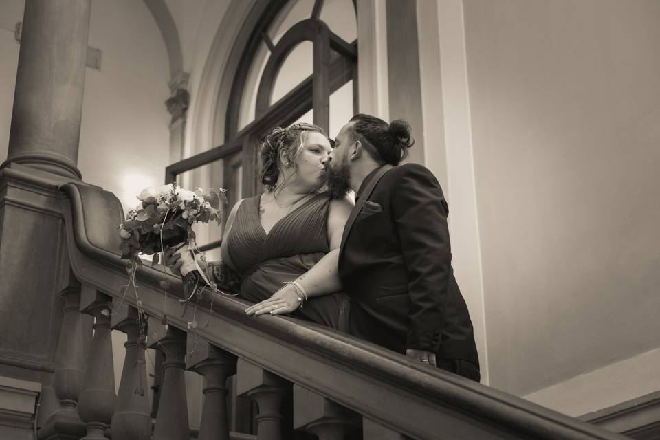 Giada & Cristian
