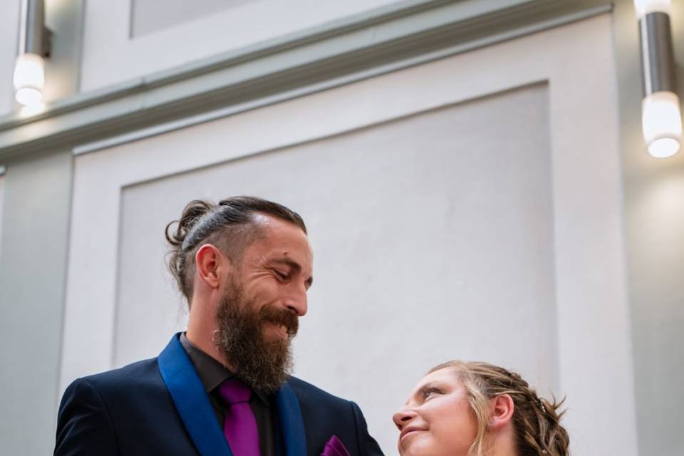 Giada & Cristian