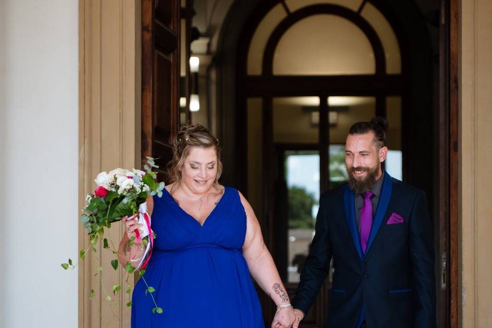 Giada & Cristian