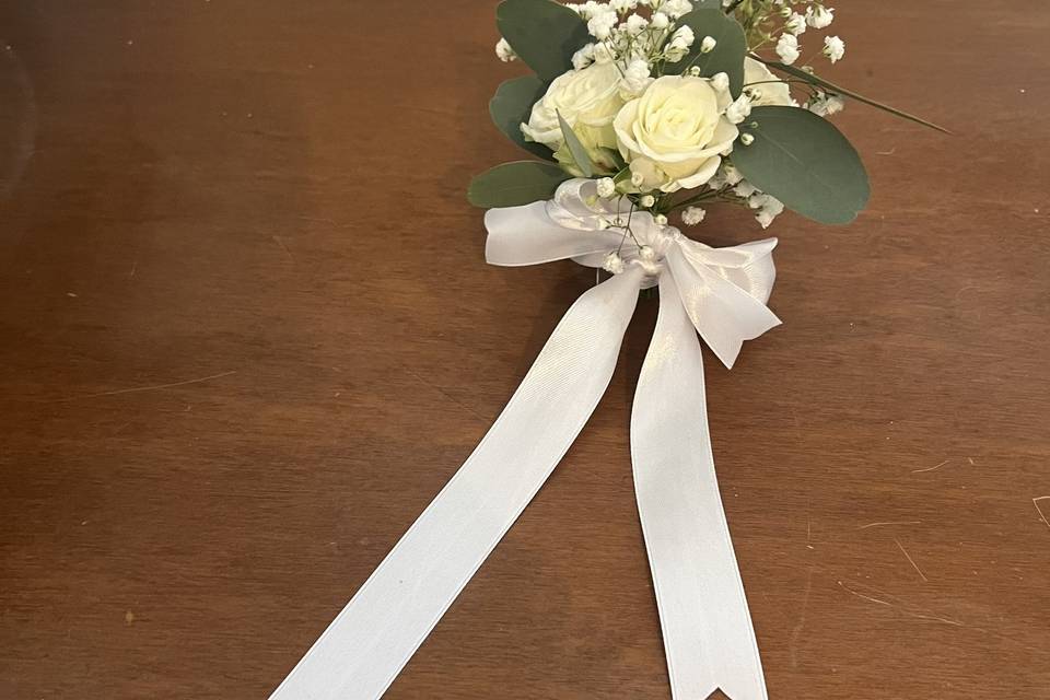 Braccialetto- damigella-sposa