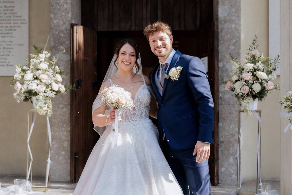 Paola-luca-sposi