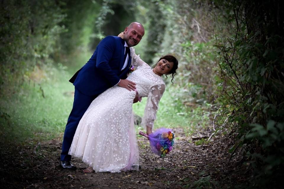 SPOSI-BOUQUETSPOSA