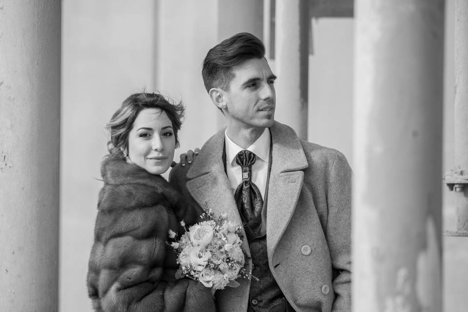 Matrimonio