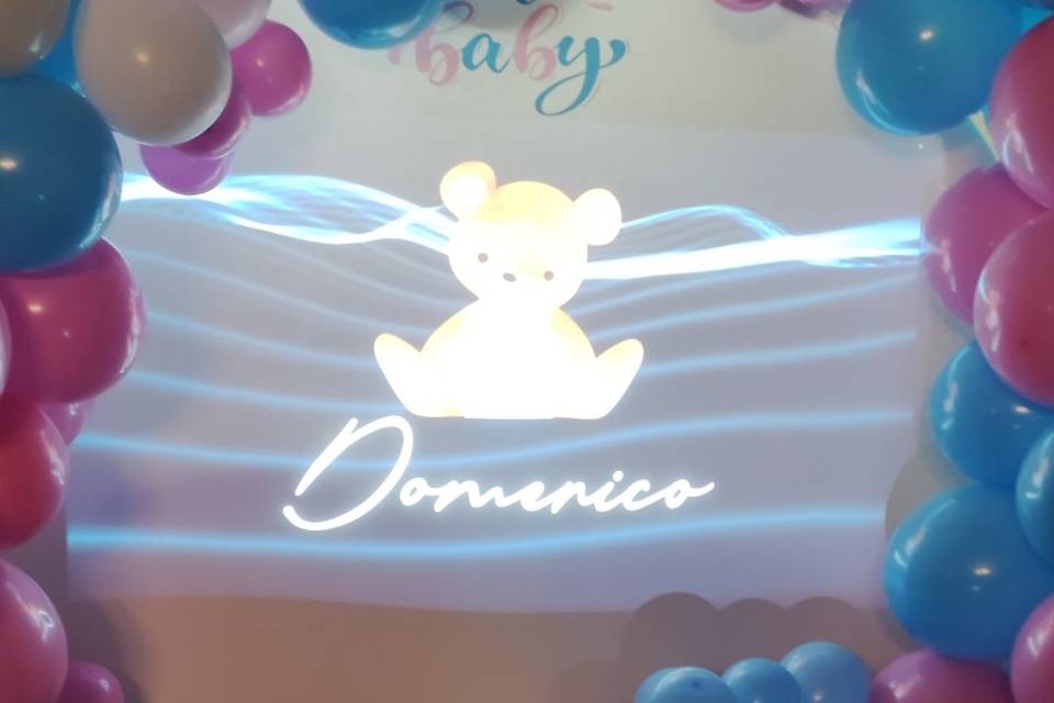 Baby shower