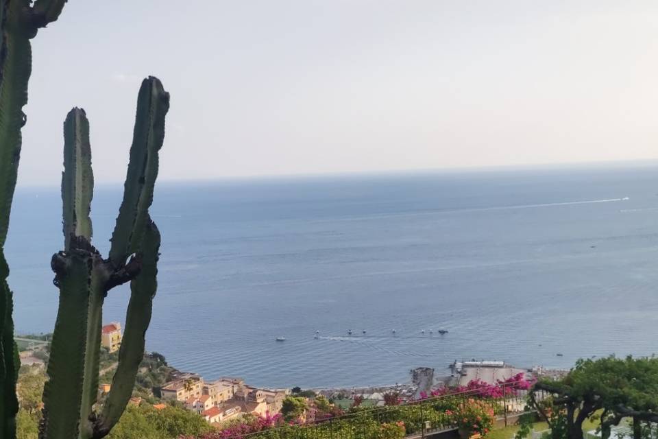 Amalfi coast