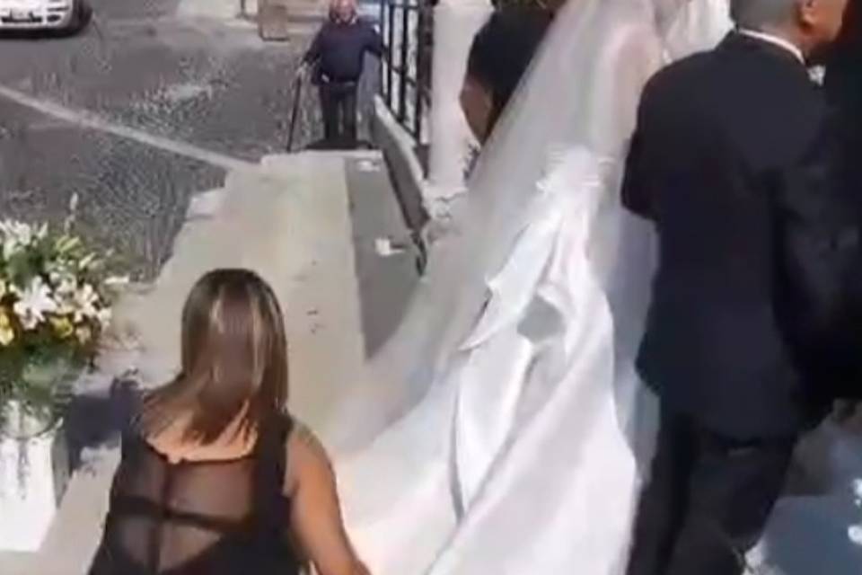 Cerimonia Wedding