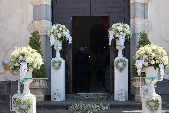 L'Universo dei Fiori