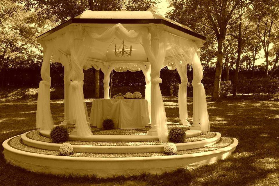 Gazebo