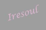 Logo iresoul