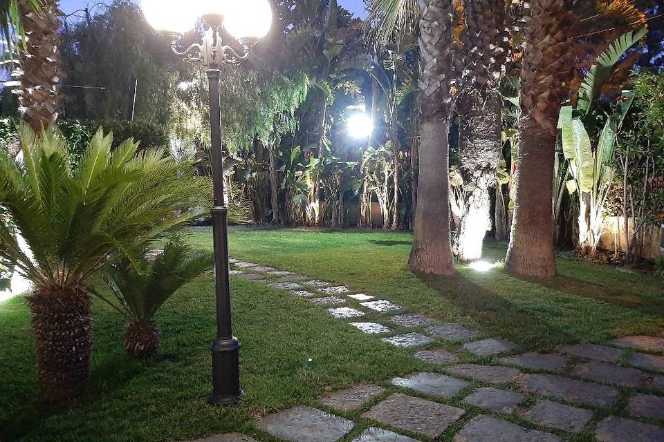 Giardino