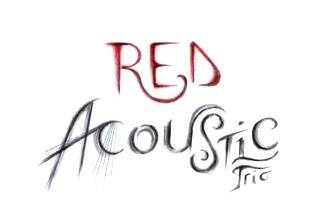 Logo Red Acoustic