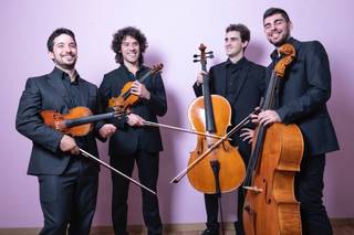 Quartethos