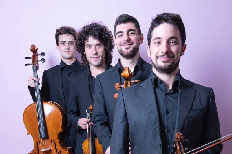 Quartethos