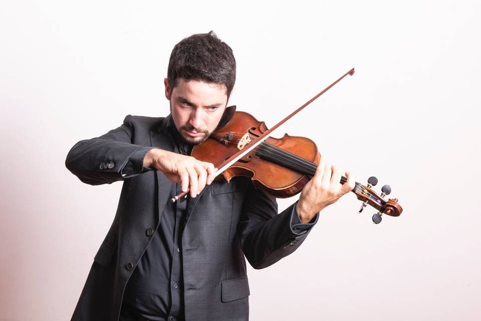Michele Violinista