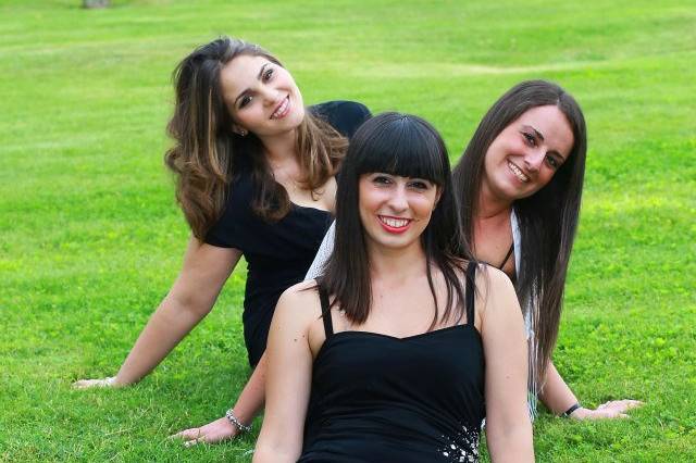 Harmonie - Trio Musicale