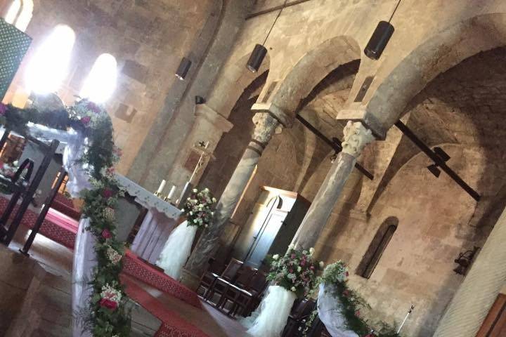 S'aneddu Wedding Sardinia