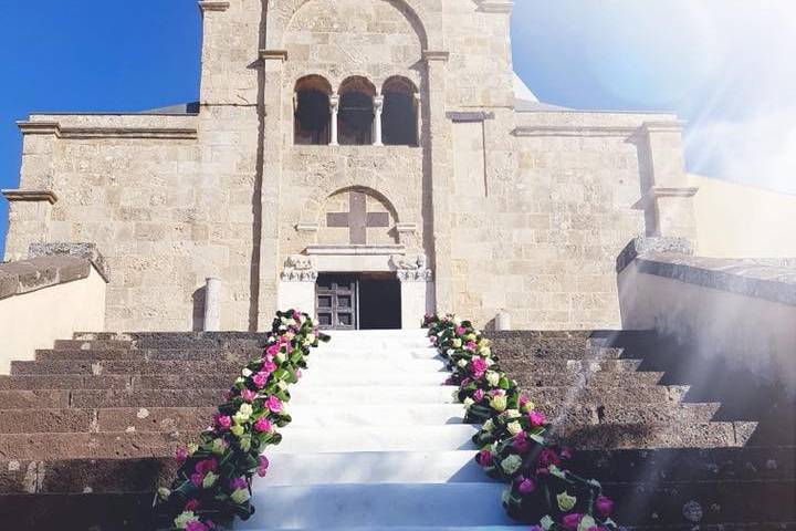 S'aneddu Wedding Sardinia