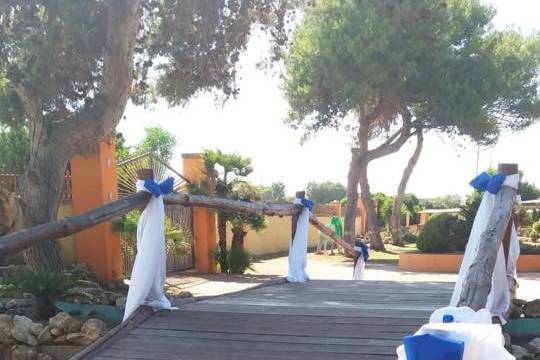 S'aneddu Wedding Sardinia