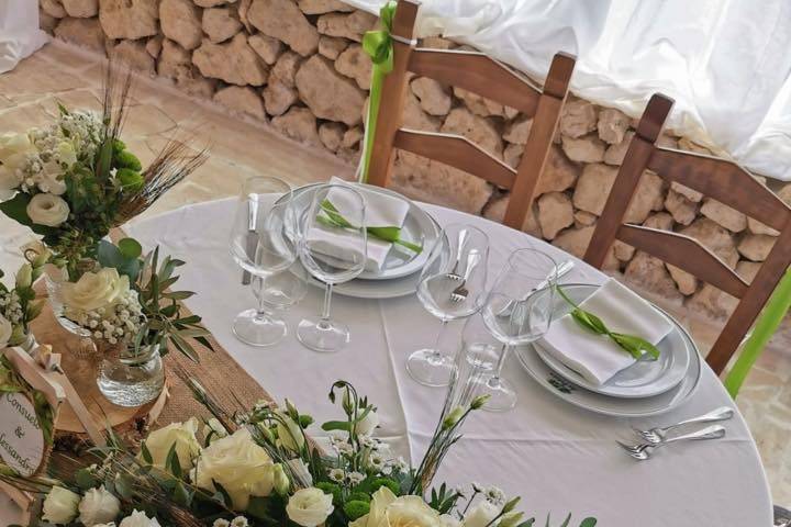 S'aneddu Wedding Sardinia