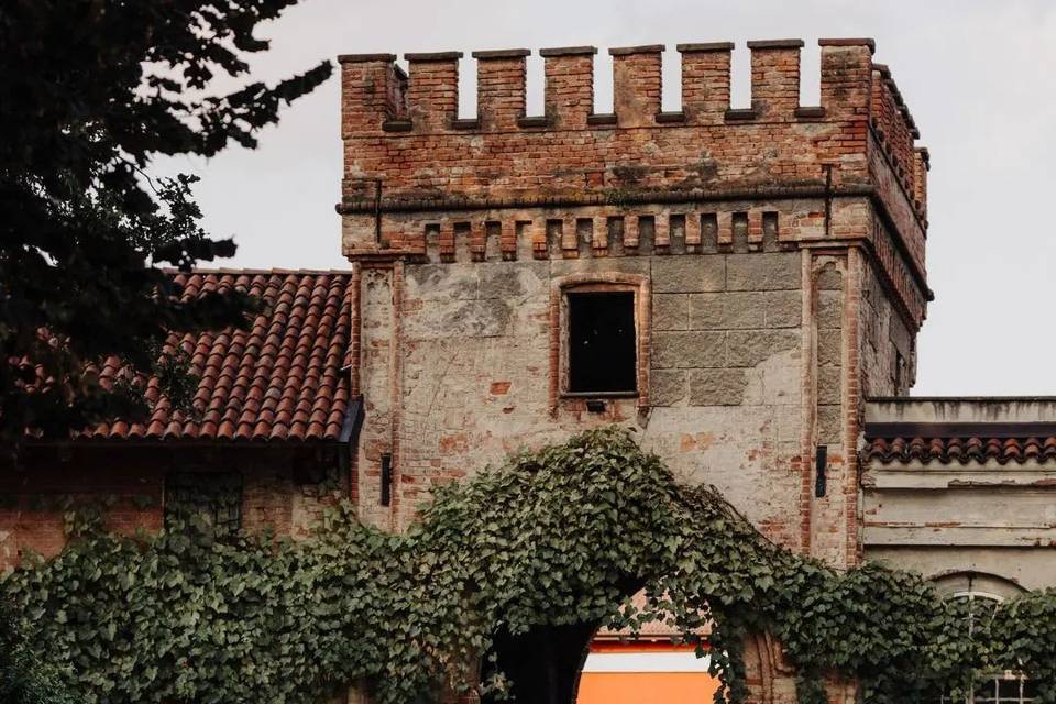 Castello Galli