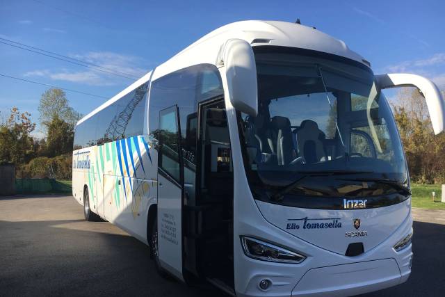 Irizar i6s 55 posti